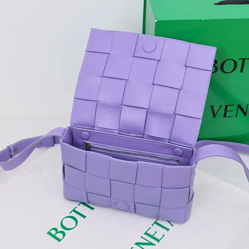 All Categories Official Website "Brand Women's Bags" Women's Bags 💙 BV 2026 New BV Crossbody Shoulder Bag